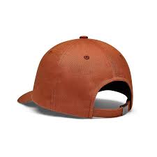 GORRA FOX WORDMARK ADJUSTABLE HAT