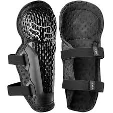 RODILLERAS FOX NIÑO YTH TITAN SPORT KNEE GUARD
