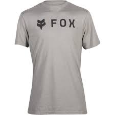 CAMISETA FOX ABSOLUTE SS PREM TEE