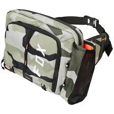 RIÑONERA DE HIDRATACION FOX 5L LUMBAR HYDRATION PACK