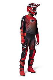 TRAJE 180 LEED RED