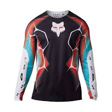 TRAJE FOX 360 SYZ JERSEY