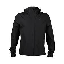 CHAQUETA CORTAVIENTOS RANGER O.R. PACKABLE RAIN JACKET