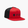GORRA FOX ABSOLUTE MESH SNAPBACK