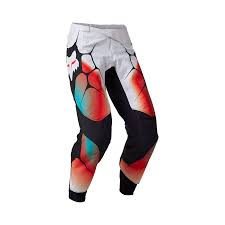 TRAJE FOX 360 SYZ JERSEY