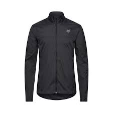 CHAQUETA CORTAVIENTOS RANGER WIND JACKET