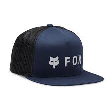 GORRA FOX ABSOLUTE MESH SNAPBACK