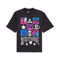 CAMISETA FOX IMAGE COSMO MW OVERSIZED SS 1