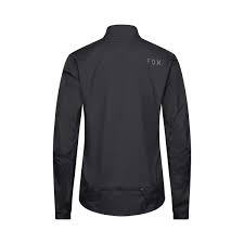 CHAQUETA CORTAVIENTOS RANGER WIND JACKET