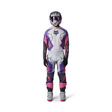 TRAJE FOX 360 SYZ