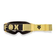 GAFAS FOX VUE SPIRE GOGGLE