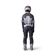 TRAJE FOX 360 SYZ