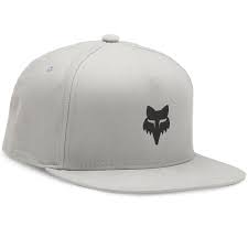 GORRA FOX FOX HEAD SNAPBACK HAT