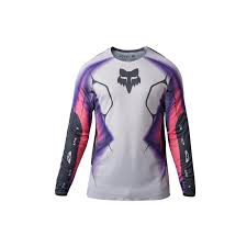 TRAJE FOX 360 SYZ