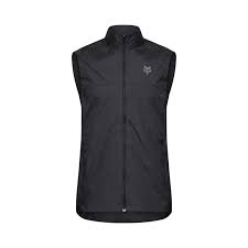 CHALECO CORTAVIENTOS RANGER WIND VEST
