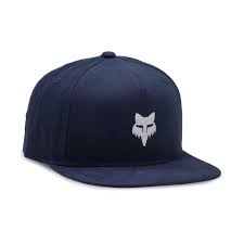 GORRA FOX FOX HEAD SNAPBACK HAT