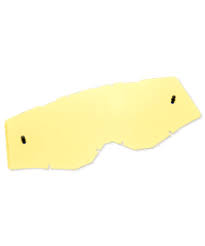 MICA DE REPUESTO GAFAS FOX MX24 ARSPC/MAIN MIRROR LXN LENS