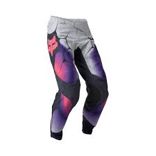 TRAJE FOX 360 SYZ