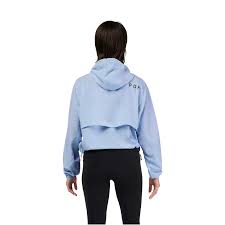CHAQUETA CORTAVIENTOS MUJER W SURVIVALIST WINDBREAKER