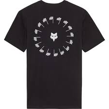 CAMISETA FOX WINNERS CIRCLE SS PREM TEE