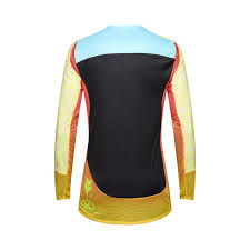TRAJE FOX FLEXAIR ELEVATED LE