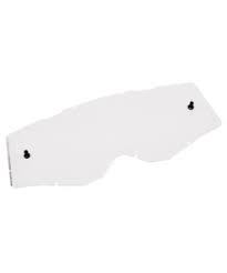 MICAS REPUESTO GAFAS FOX MX24 AIRSPACE/MAIN LEXAN LENS