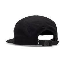 GORRA FOX POLAR FLEECE 5 PANEL HAT