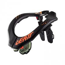 COLLARIN LEATT 3.5 YOUTH CACTUS