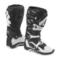 BOTAS FORMA PILOT BLACK/WHITE