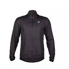 CHAQUETA ROMPEVIENTOS FOX RANGER WIND JACKET