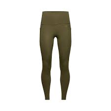 LICRA MUJER W MOTIVE LEGGING