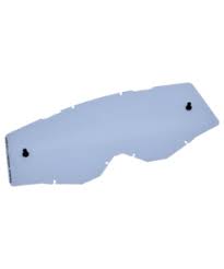 MICAS REPUESTO GAFAS FOX MX24 AIRSPACE/MAIN LEXAN LENS