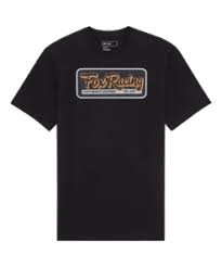 CAMISETA FOX EQUIPPED SS PREM TEE