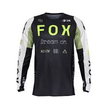TRAJE FOX 180 RACE SPEC