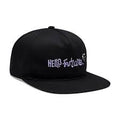 GORRA FOX HELLO FUTURE SNAPBACK HAT