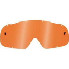 MICA REPUESTO GAFAS FOX NIÑO YOUTH AIR SPACE REP LENS