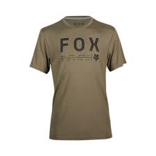 CAMISETA FOX NON STOP SS TECH TEE