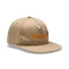 GORRA FOX HELLO FUTURE SNAPBACK HAT