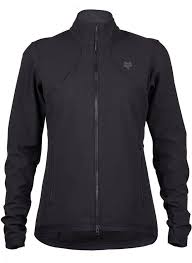 CHAQUETA CORTAVIENTOS MUJER W RANGER FIRE JACKET
