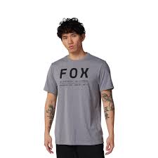 CAMISETA FOX NON STOP SS TECH TEE