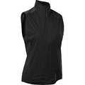CHALECO CORTAVIENTOS MUJER W FLEXAIR VEST