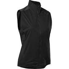 CHALECO CORTAVIENTOS MUJER W FLEXAIR VEST