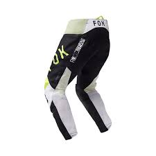 TRAJE FOX 180 RACE SPEC