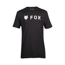 CAMISETA FOX ABSOLUTE SS PREM TEV