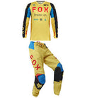 TRAJE FOX 180 RACE SPEC