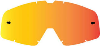 MICA REPUESTO GAFAS FOX NIÑO YTH MAIN REPL. LENSES SPARK