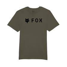 CAMISETA FOX ABSOLUTE SS PREM TEV