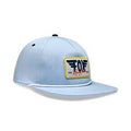 GORRA FOX W WINGED SNAPBACK HAT