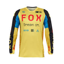 TRAJE FOX 180 RACE SPEC