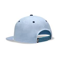 GORRA FOX W WINGED SNAPBACK HAT